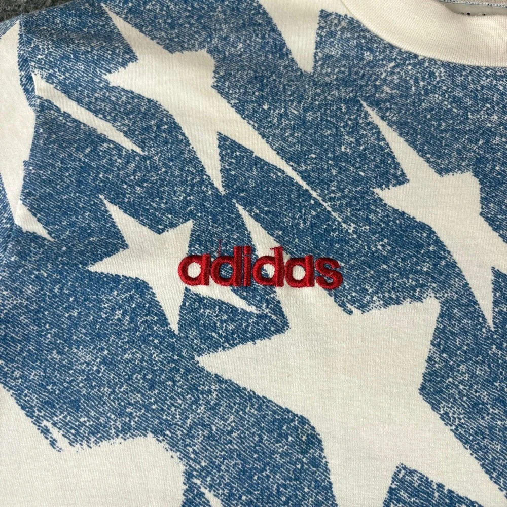 adidas brand style